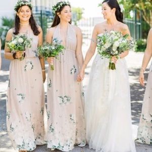 Show me your mumu bridesmaid dress